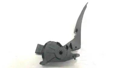 Автозапчасти б/у педальный потенциометр за opel astra j (p10) 1.6 cdti (68) ссылки oem iam 13252702