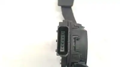 Автозапчастина б/у педальний потенціометр для opel astra j (p10) 1.6 cdti (68) посилання на oem iam 13252702 13252702 13252702