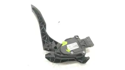 Автозапчастина б/у педальний потенціометр для opel astra j (p10) 1.6 cdti (68) посилання на oem iam 13252702 13252702 13252702