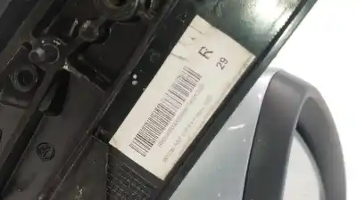 Автозапчастина б/у правий задний огляд для opel astra j (p10) 1.6 cdti (68) посилання на oem iam 1428456 1428456 1428456