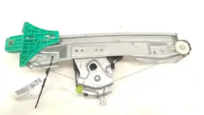 Автозапчастина б/у регулятор склона задній лівий для opel astra j (p10) 1.6 cdti (68) посилання на oem iam 910281200 910281200 910281200