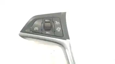 Автозапчастина б/у управління рульмом для opel astra j (p10) 1.6 cdti (68) посилання на oem iam 13268692 13268686 