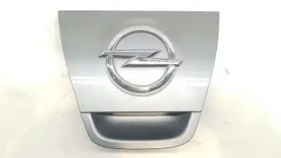 Автозапчастина б/у зовнішня ручка ворот для OPEL ASTRA J (P10) 1.6 CDTI (68) Посилання на OEM IAM 11320900 11320900 11320900