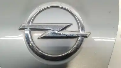 Автозапчастина б/у зовнішня ручка ворот для opel astra j (p10) 1.6 cdti (68) посилання на oem iam 11320900 11320900 11320900