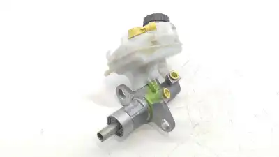 Gebrauchtes Autoersatzteil BREMSPUMPE Hauptbremszylinder zum OPEL ASTRA J (P10)  OEM-IAM-Referenzen 558404 558404 558404