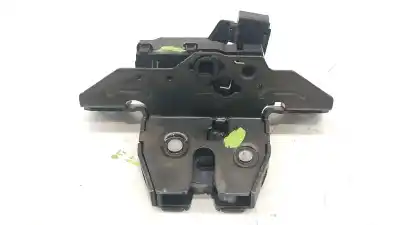 Pièce détachée automobile d'occasion COFFRE / SERRURE DE PORTE pour OPEL ASTRA J (P10)  Références OEM IAM 13587646 13587646 13587646