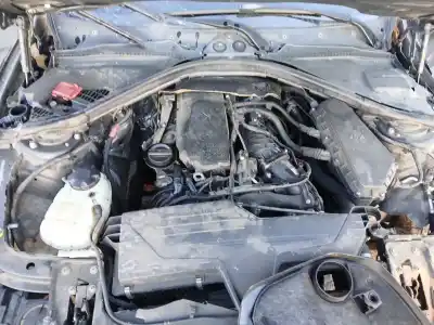 Peça sobressalente para automóvel em segunda mão caixa de velocidades por bmw 3 (f30, f80) 320 d referências oem iam 