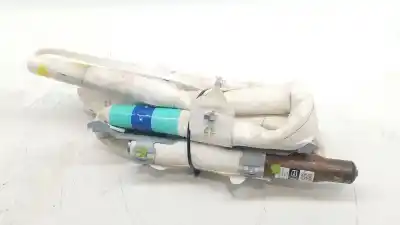 Pièce détachée automobile d'occasion AIRBAG DE TOIT AVANT DROIT pour OPEL ASTRA J (P10)  Références OEM IAM 13251620 13251620 13251620