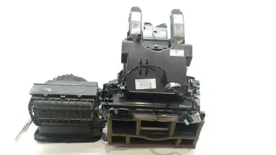 Автозапчастина б/у повне нормальне опалення для opel astra j (p10) 1.6 cdti (68) посилання на oem iam 13497123 13497123 13497123