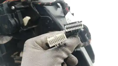 Автозапчастина б/у повне нормальне опалення для opel astra j (p10) 1.6 cdti (68) посилання на oem iam 13497123 13497123 13497123