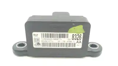 Автозапчасти б/у блок управления esp за opel astra j (p10) 1.6 cdti (68) ссылки oem iam 13578326