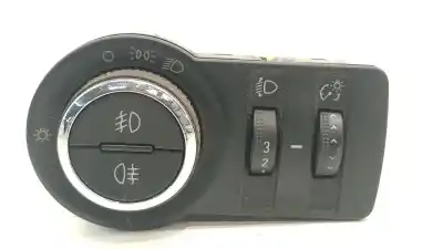 Tweedehands auto-onderdeel LICHTBESTURING voor OPEL ASTRA J (P10)  OEM IAM-referenties 13268703 13268703 13268703