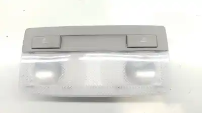 Автозапчасти б/у внутренний свет за opel astra j (p10) 1.6 cdti (68) ссылки oem iam 22774329