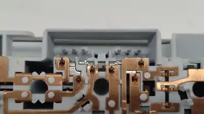 Автозапчастина б/у внутрішне світло для opel astra j (p10) 1.6 cdti (68) посилання на oem iam 22774329 22774329 22774329