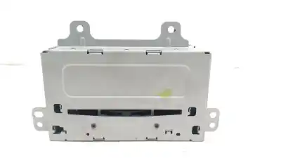 Автозапчасти б/у аудиосистема / радио cd за opel astra j (p10) 1.6 cdti (68) ссылки oem iam 23218951