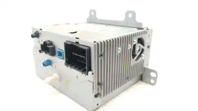 Second-hand car spare part audio system / radio cd for opel astra j (p10) 1.6 cdti (68) oem iam references 23218951 23218951 23218951