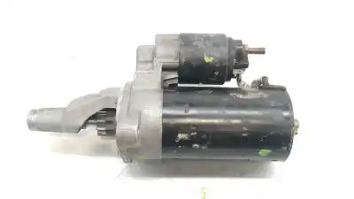 Second-hand car spare part starter motor for audi a6 c5 (4b2) 2.5 tdi oem iam references 059911023h 059911023h 059911023h