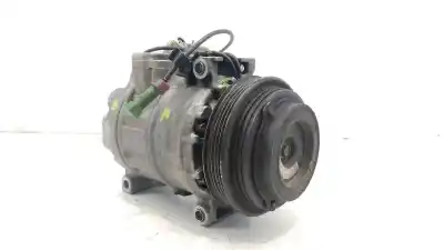 Автозапчастина б/у компресор кондиционера для audi a6 c5 (4b2) 2.5 tdi посилання на oem iam 8d0260805mx