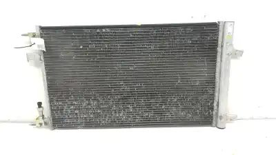 Автозапчасти б/у конденсатор / радиатор кондиционера воздуха за opel astra j (p10) 1.6 cdti (68) ссылки oem iam 13377763