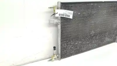 Автозапчасти б/у конденсатор / радиатор кондиционера воздуха за opel astra j (p10) 1.6 cdti (68) ссылки oem iam 13377763 13377763 13377763