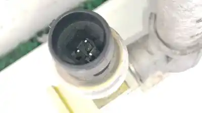 Автозапчасти б/у конденсатор / радиатор кондиционера воздуха за opel astra j (p10) 1.6 cdti (68) ссылки oem iam 13377763 13377763 13377763