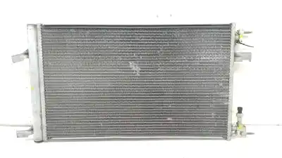 Автозапчасти б/у конденсатор / радиатор кондиционера воздуха за opel astra j (p10) 1.6 cdti (68) ссылки oem iam 13377763 13377763 13377763