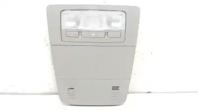 Автозапчастина б/у внутрішне світло для OPEL ASTRA J (P10) 1.6 CDTI (68) Посилання на OEM IAM 315671560 315671560 315671560