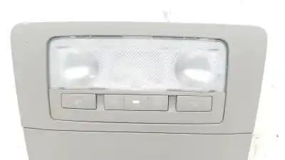 Автозапчастина б/у внутрішне світло для opel astra j (p10) 1.6 cdti (68) посилання на oem iam 315671560 315671560 315671560
