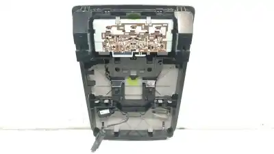 Автозапчастина б/у внутрішне світло для opel astra j (p10) 1.6 cdti (68) посилання на oem iam 315671560 315671560 315671560