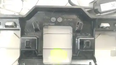 Автозапчастина б/у внутрішне світло для opel astra j (p10) 1.6 cdti (68) посилання на oem iam 315671560 315671560 315671560