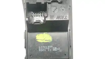 Автозапчасти б/у выключатель переднего правого окна за opel astra j (p10) 1.6 cdti (68) ссылки oem iam 13301886 13301886 13301886