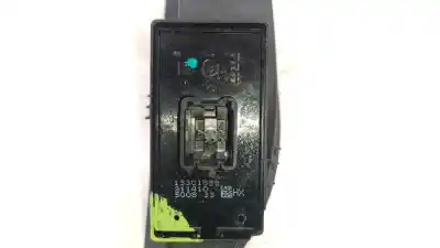 Автозапчасти б/у управление задними левыми стеклами за opel astra j (p10) 1.6 cdti (68) ссылки oem iam 13301888 13301888 13301888