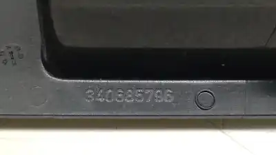 Автозапчасти б/у управление задними левыми стеклами за opel astra j (p10) 1.6 cdti (68) ссылки oem iam 13301888 13301888 13301888