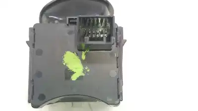 Автозапчастина б/у перерівний контроль для opel astra j (p10) 1.6 cdti (68) посилання на oem iam 20941129 20941129 20941129