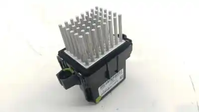 Автозапчастина б/у стійкість на нагревання для opel astra j (p10) 1.6 cdti (68) посилання на oem iam 13598091 13598091 13598091