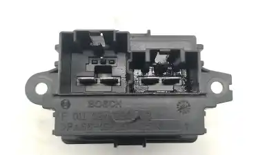 Автозапчастина б/у стійкість на нагревання для opel astra j (p10) 1.6 cdti (68) посилання на oem iam 13598091 13598091 13598091