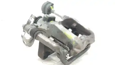 Gebrauchtes Autoersatzteil BREMSZANGE HINTEN LINKS zum OPEL ASTRA J (P10)  OEM-IAM-Referenzen 542108 542108 542108