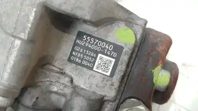 Автозапчастина б/у насос инжекційний для opel astra j (p10) 1.6 cdti (68) посилання на oem iam 55570040 55570040 55570040