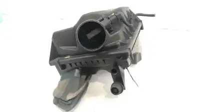 Pezzo di ricambio per auto di seconda mano supporto filtro aria per opel astra j (p10) 1.6 cdti (68) riferimenti oem iam 13379760