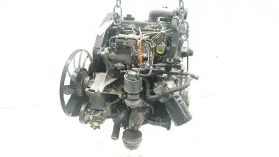 Peça sobressalente para automóvel em segunda mão motor completo por volkswagen passat b5 (3b2) 1.9 tdi referências oem iam 