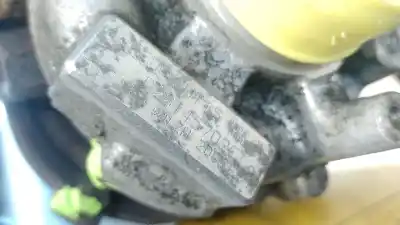 Second-hand car spare part complete engine for volkswagen passat b5 (3b2) 1.9 tdi oem iam references   