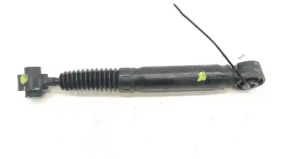 Peça sobressalente para automóvel em segunda mão amortecedor traseiro direito por citroen c4 picasso 1.6 16v referências oem iam 5206rc