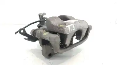 Peça sobressalente para automóvel em segunda mão pinça de travão traseira esquerda por citroen c4 picasso 1.6 16v referências oem iam 1651755880