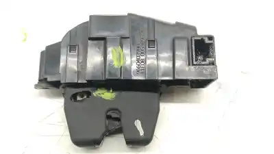 Автозапчасти б/у ЗАМОК БАГАЖНИКА/ВОРОТ за CITROEN C4 PICASSO  ссылки OEM IAM 9660403980 9660403980 9660403980