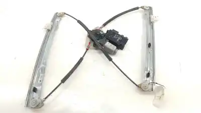 Peça sobressalente para automóvel em segunda mão elevador de vidros dianteiro direito por citroen c4 picasso 1.6 16v referências oem iam 9682495680