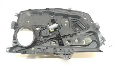 Автозапчастина б/у РЕГУЛЯТОР ВІКНА ПЕРЕДНІЙ ЛІВИЙ для FORD FIESTA V (JH_, JD_)  Посилання на OEM IAM 2S61A045H17A 2S61A045H17A 2S61A045H17A
