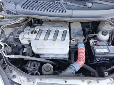 Pièce détachée automobile d'occasion MOTEUR COMPLET pour RENAULT MEGANE SCENIC (JA0/1_)  Références OEM IAM   