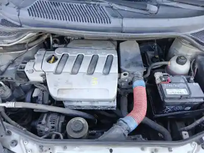 Pezzo di ricambio per auto di seconda mano  per RENAULT MEGANE SCENIC (JA0/1_)  Riferimenti OEM IAM   