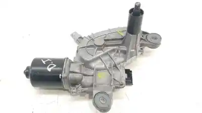 Peça sobressalente para automóvel em segunda mão motor do limpa para brisas por citroen c4 picasso 1.6 16v referências oem iam 53630337