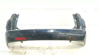 Peça sobressalente para automóvel em segunda mão Para Choques Traseiro por CITROEN C4 PICASSO 1.6 16V Referências OEM IAM 7410AQ 7410AQ 7410AQ